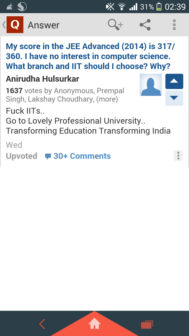 Starting with mobile, you'll want to click on the user settings button at the bottom right, and then on my account. What are some good memes made on some private universities