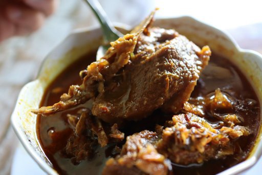 Pekasam, pakasam or bekasam is a malay term for fermented food, more precisely fermented fish product. Apa Makanan Khas Daerahmu Yang Tidak Kamu Rekomendasikan Kepada Turis Quora