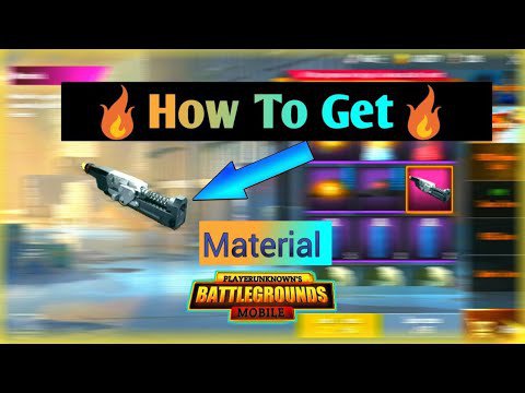 That's why you are asking but sadly brother you . Is It Possible To Get Free Material In Pubg Quora