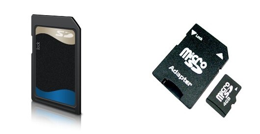 Sim cards come in a few different sizes, evolving as phones have been slimmed down and packed with other hardware. What's the difference between a TF card and a Micro SD ...