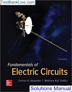 Where Can You Find The Solutions Of The Fundamentals Of