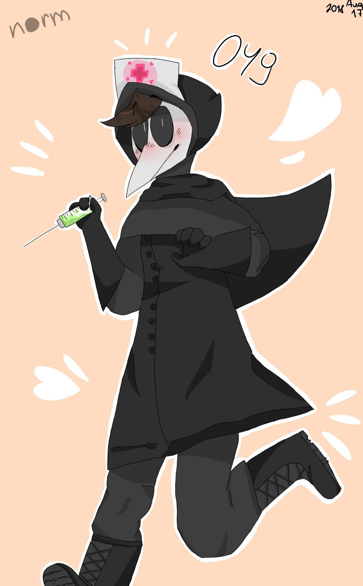 Apa SCP yang &ldquo;paling lucu&rdquo;? - Quora