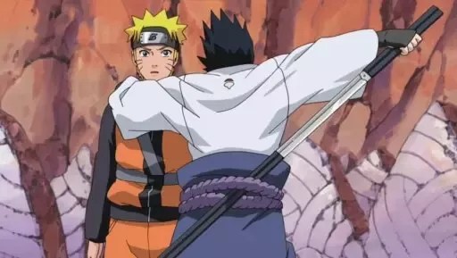 Meanwhile, shikamaru gets promoted to chūnin by tsunade. In Which Episode Does Naruto Meet Sasuke Again After The Death Of Orochimaru Quora