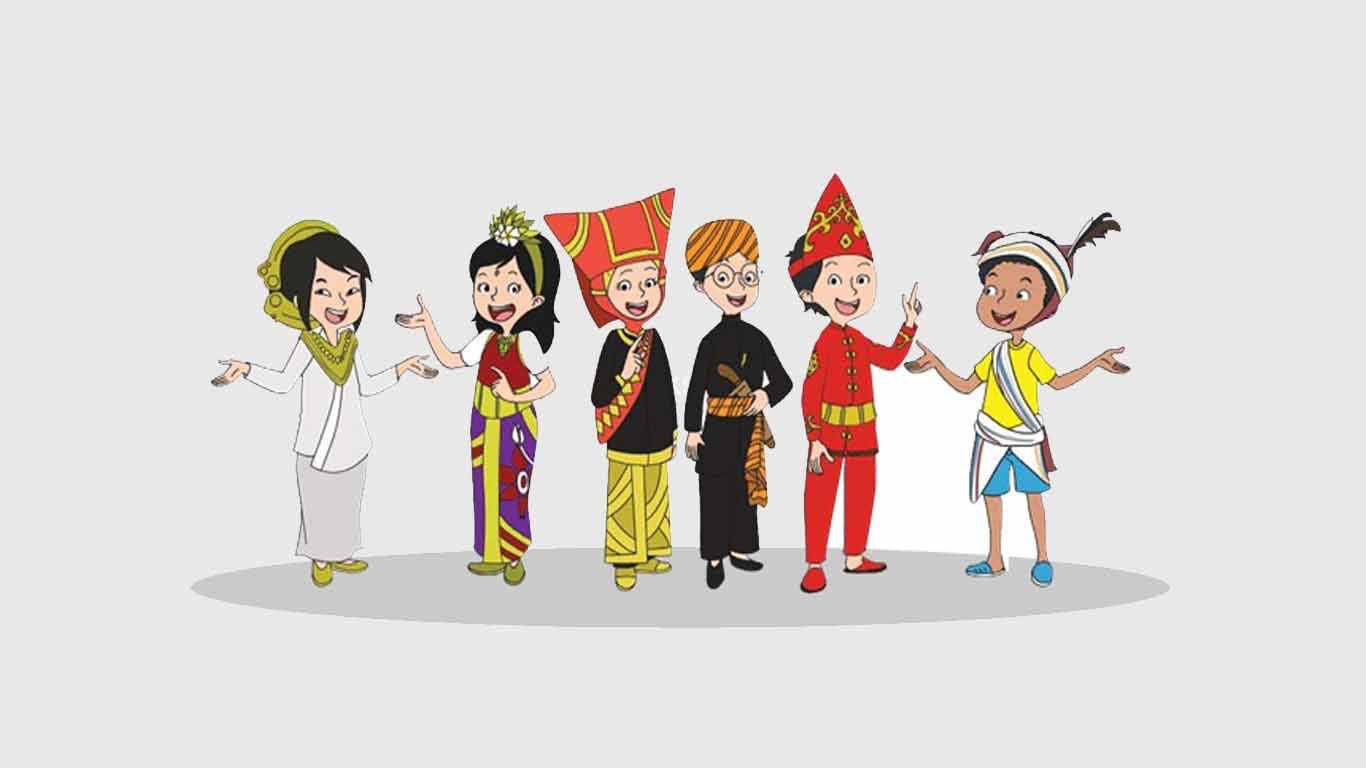 Sebagai warga negara indonesia apa yang dapat kita lakukan dalam upaya  mempertahankan dan melestarikan kebudayaan yang ada di indonesia? - Quora