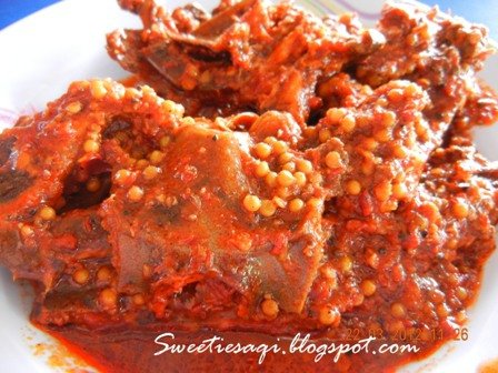 Resep ✓ 8 bahan masak sambal telor tempoyak yang cepat yang bisa kalian coba. What Is The Best Known Delicious Food In Malaysia And Which City Is Most Famous For It Quora