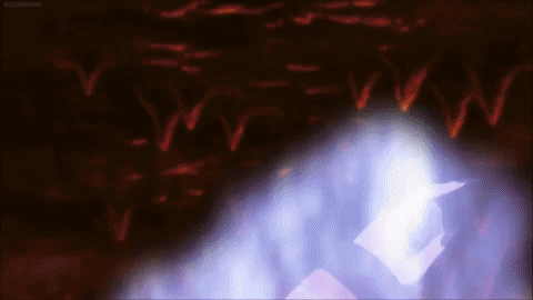 Added 6 years ago anonymously in action gifs. What Are All Susanoo Stages Quora