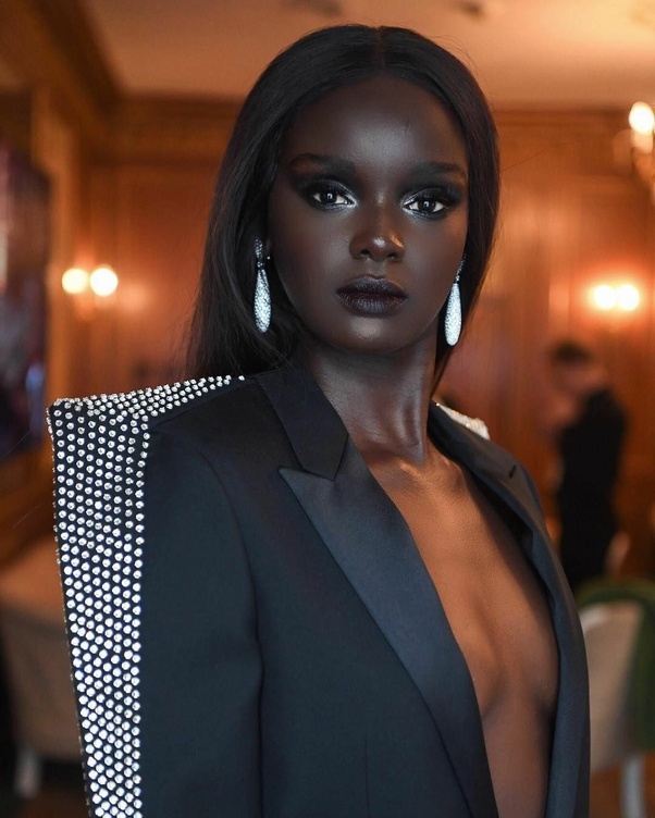 Top 10 Most Beautiful Black Women In The World Youtube