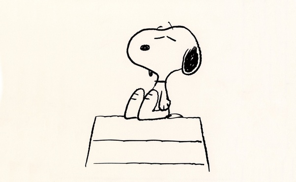 What breed of dog is Snoopy from the comic strip 'Peanuts ...