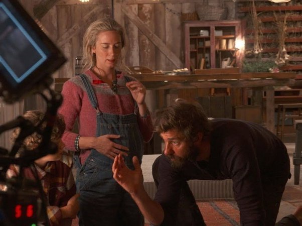I still love you, emma, the invisible man, and more all premiering last month. Apa Saja Fakta Menarik Tentang Film A Quiet Place 2 Quora