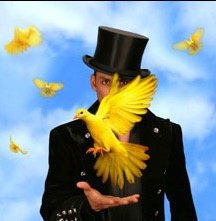 Apakah Pertunjukan David Copperfield di Vegas layak untuk ditonton? Apakah  ada pesulap yang lebih baik di Vegas? - Quora