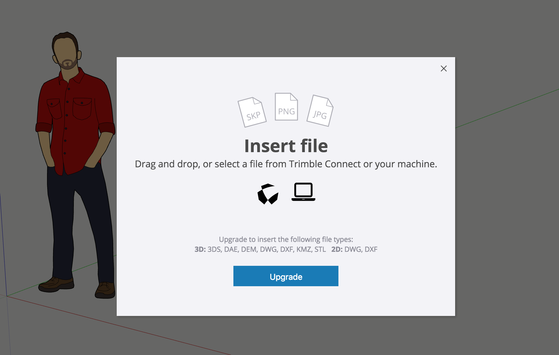 Links on android authority may earn us a commission. How To Copy A Selection From One Sketchup File To Another Quora