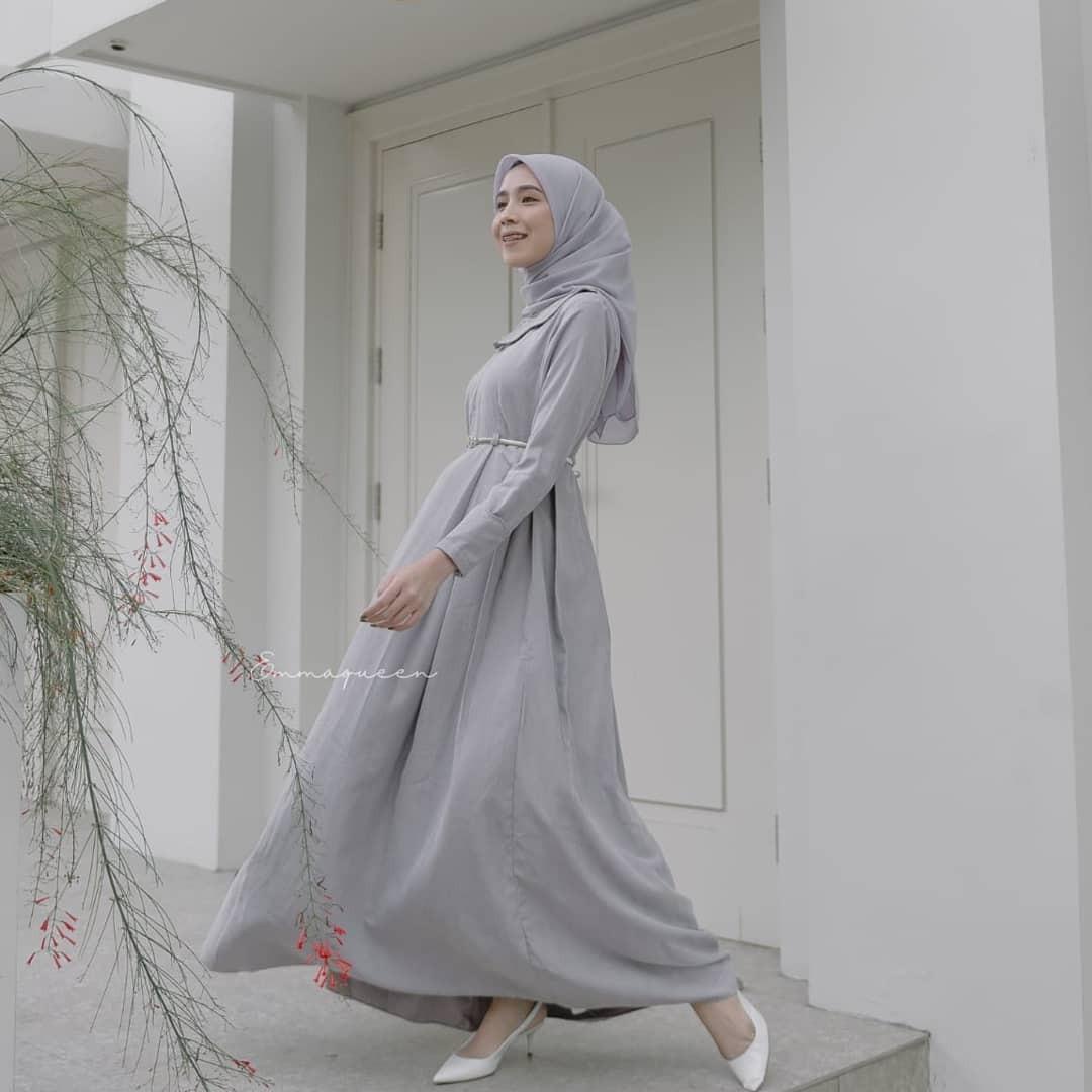 Bagaimana cara berpakaian syari namun tetap trendi agar tetap seperti anak  muda pada umumnya? - Quora