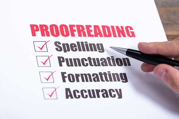 10 Terrific Tips To Turn You Into A Great Academic Writer Academic Writing Essay Writing College Writing Like editing proofreading requires a systematic approach.