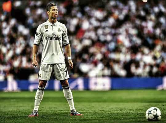 How much are you worth, financially? What is Ronaldo net worth? - Quora