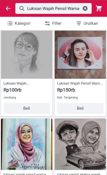 Kamu bisa, kok, coba menghasilkan uang dari hasil gambar melalui beberapa. Dimana Tempat Yang Bagus Untuk Kita Bisa Mengunggah Hasil Gambar Digital Kita Dan Mendapatkan Uang Dari Gambar Digital Tersebut Quora