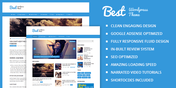 Divi is the perfect wordpress theme for creating a horizontal scrolling website. Which are the best classified websites for WordPress templates? - Quora