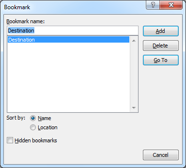 Making a double sided bookmark using word. How To Add Multiple Bookmarks In Word Quora