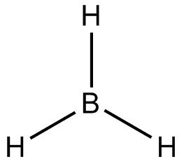 Why do NH3 and BF3 form an adduct readily? - Quora