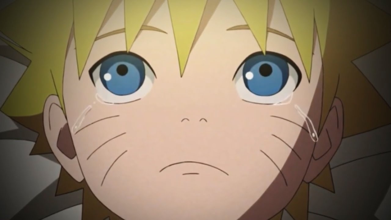 Minato namikaze dan naruto uzumaki kecil. What Is Minato S Backstory Quora