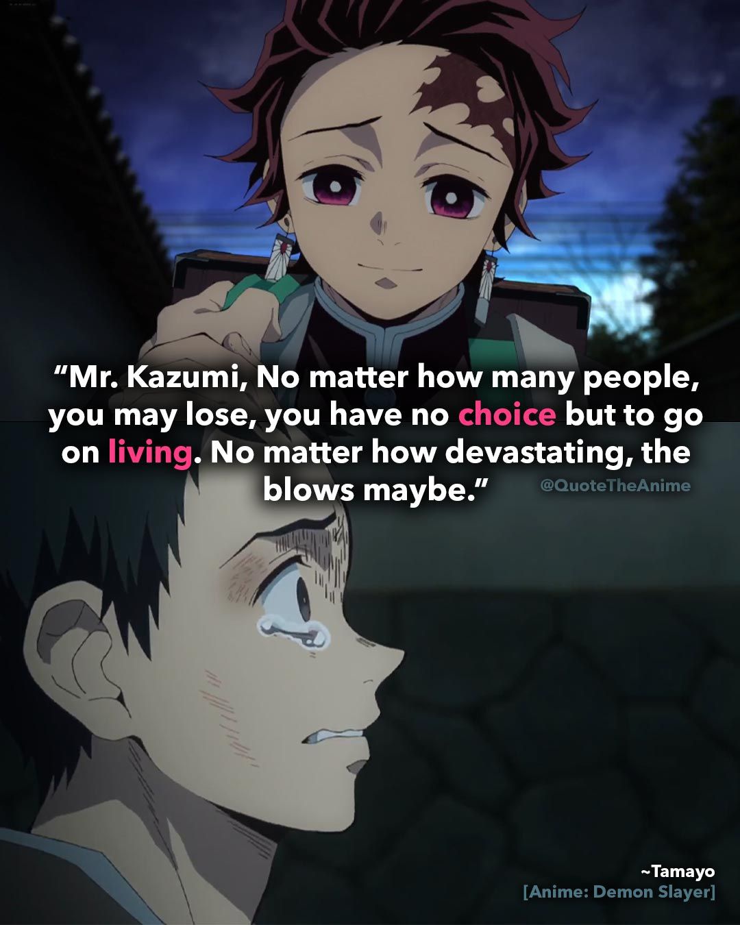 Am I The Only One Who Thinks Demon Slayer S Animation Is Overrated Quora