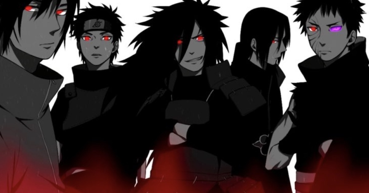 There are many uses for this type of ability. What Is Eternal Mangekyou Sharingan Quora