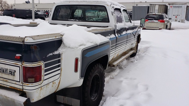 Will toyota ever make a 1 ton truck?