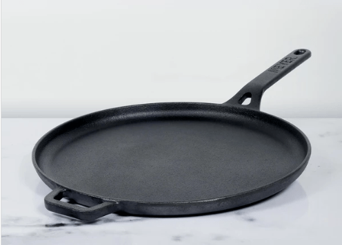 Can I Use Iron Tawa In Induction To Make Dosa Quora