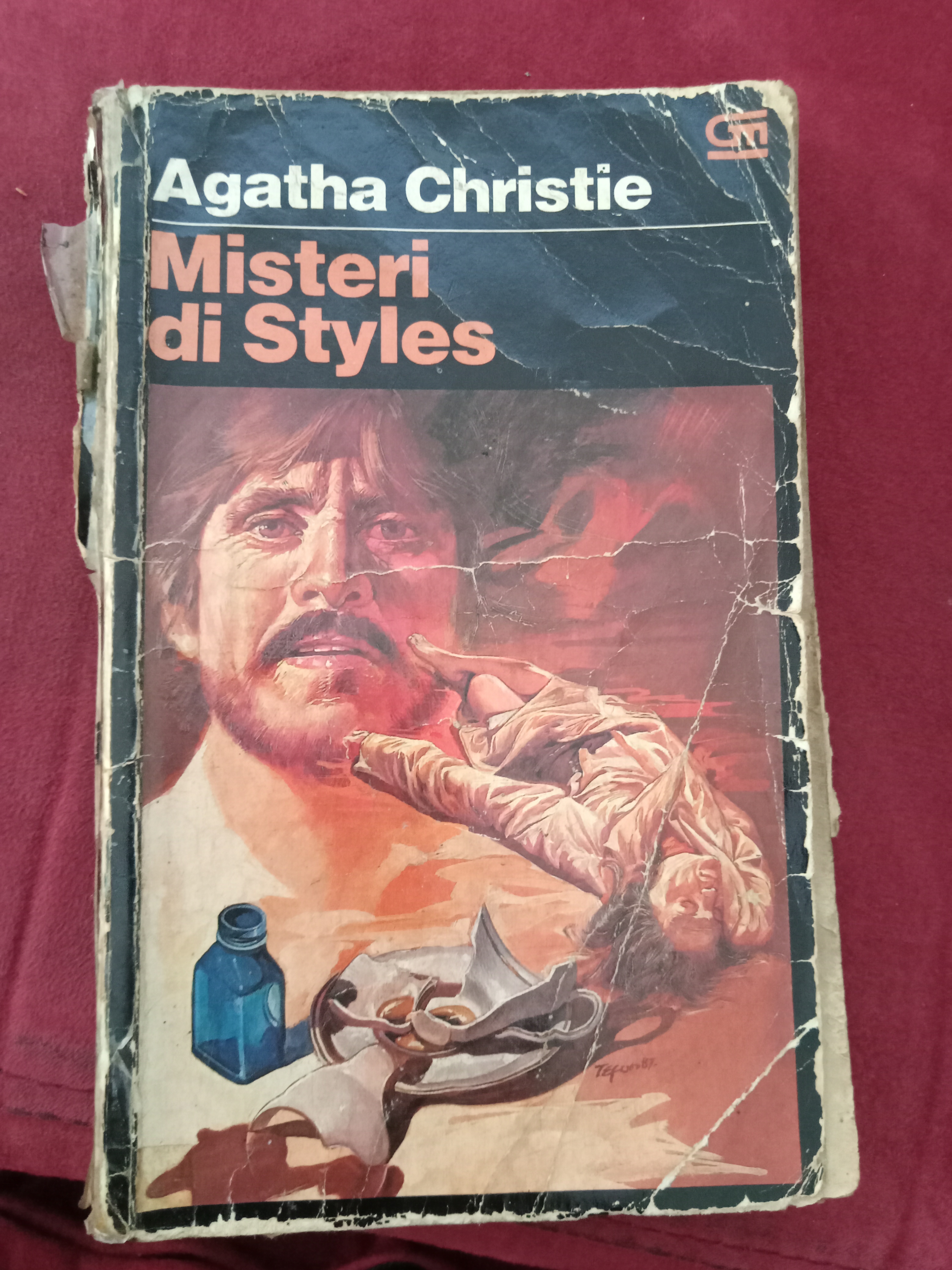 Contohnya adaptasi film sherlock holmes dari novel bertajuk sama karya dari arthur conan doyle. Apakah Novel Agatha Christie Memiliki Urutan Novel Mana Yang Harus Dibaca Pertama Quora