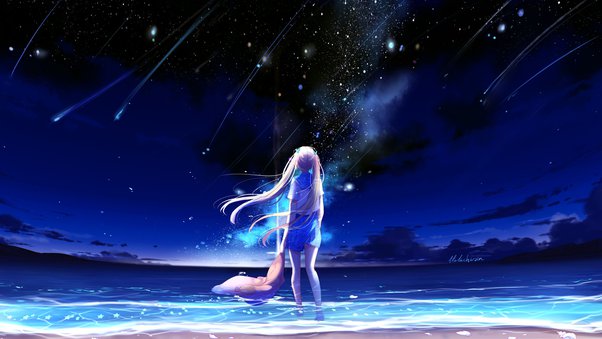 Lock screen anime wallpaper iphone, hd wallpaper & backgrounds. What Are Some Of The Best Anime Wallpaper You Have On Your Mobile Phone Quora