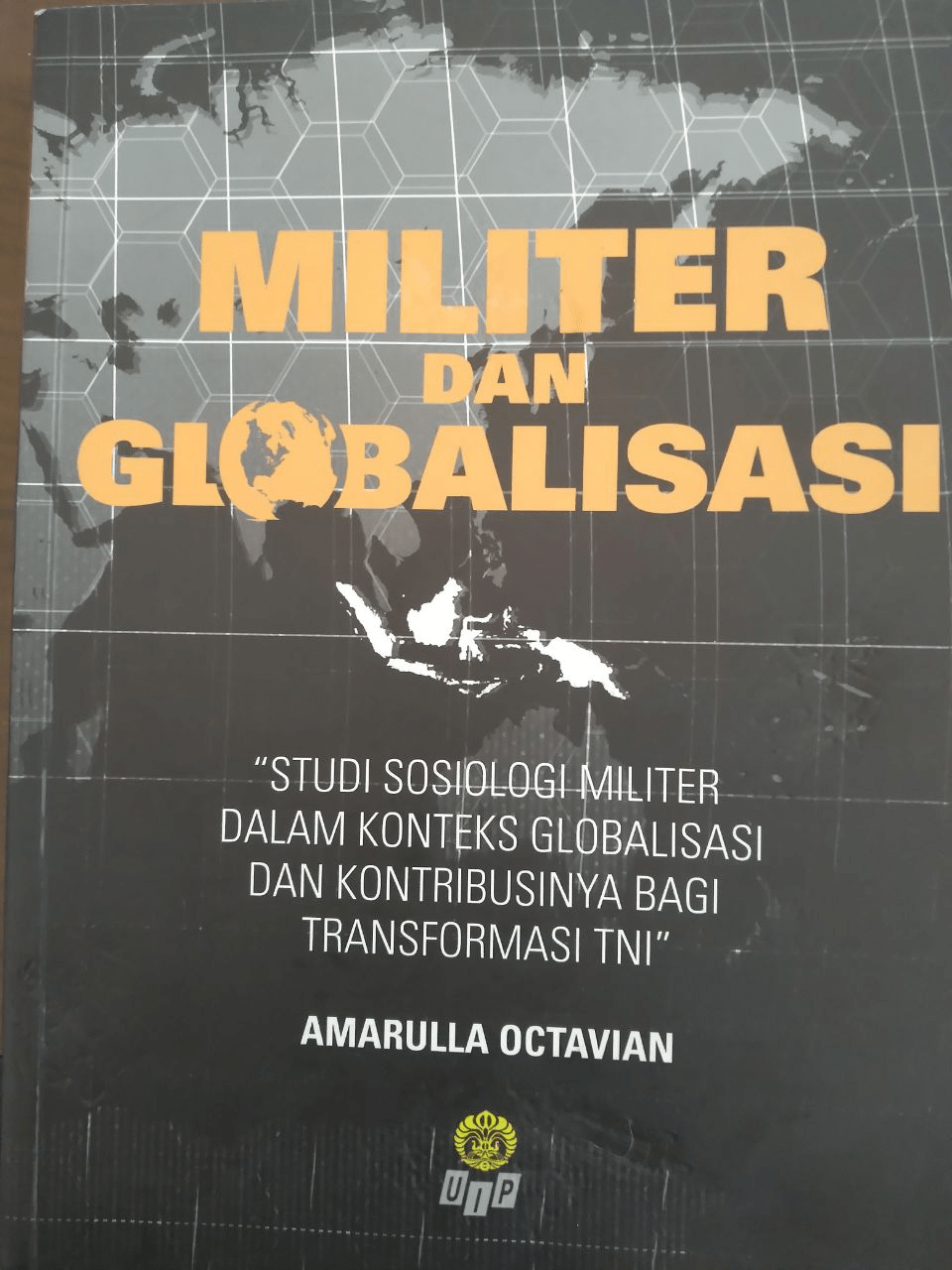 Apa yang terjadi bila seandainya Uni Soviet menang Perang Dingin dan  Amerika Serikat bubar? Apa kondisi global akan lebih baik dari saat ini dan  kapitalisme akan ditinggalkan total serta Palestina akan menang