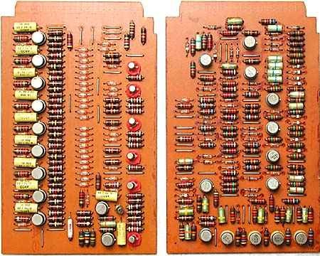 Which Generation Of Computer Uses A Transistor Quora