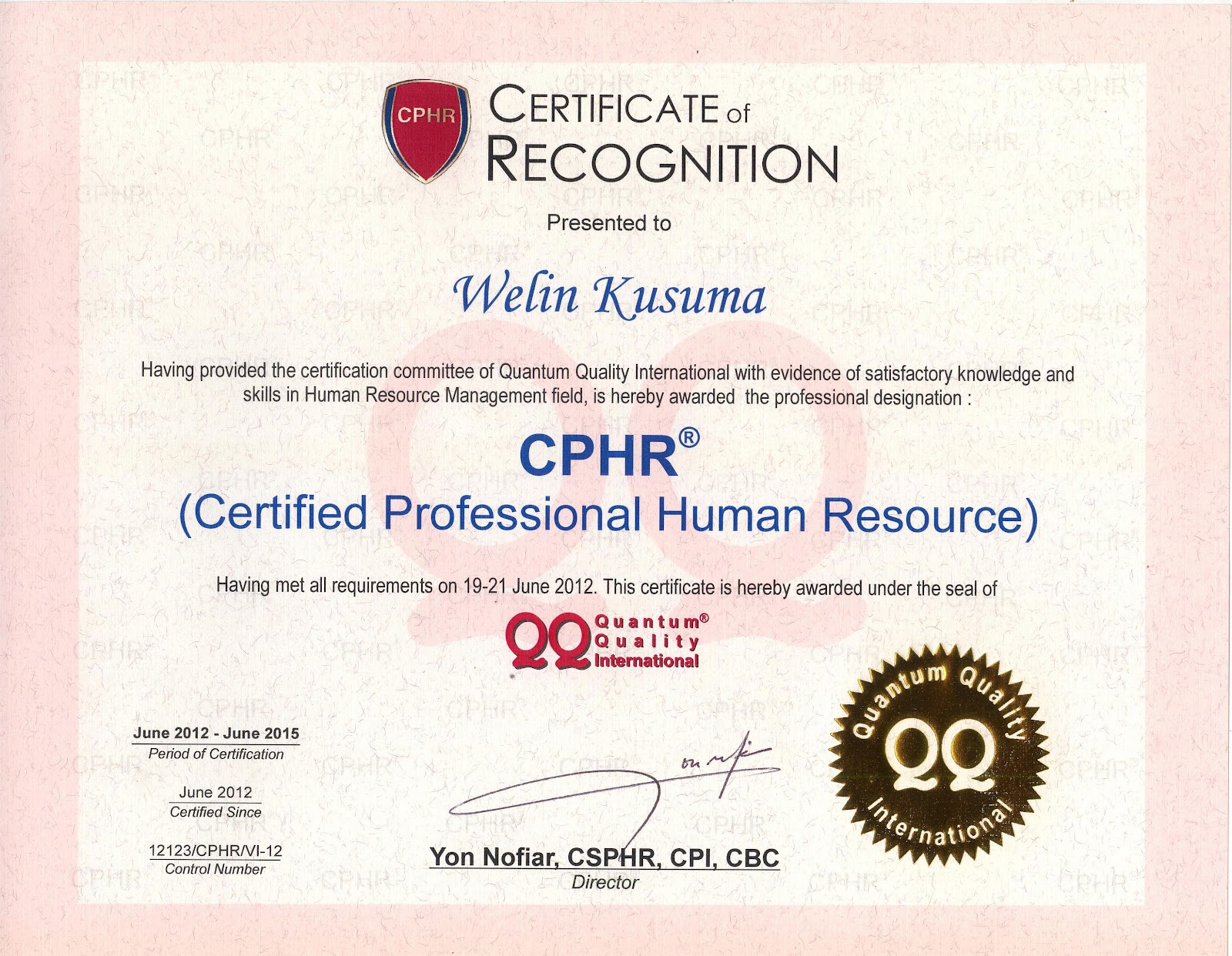 Apa saja situs yang dapat memberimu sertifikat keahlian baik secara gratis  maupun berbayar? - Quora