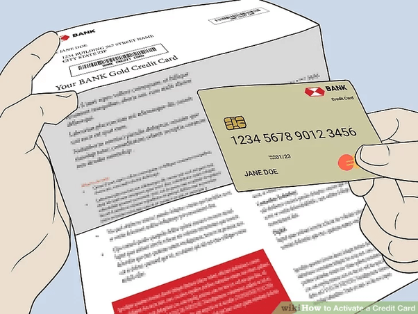 To receive the $10 credit, you must activate this offer by september 30. How to activate my Chase credit card online - Quora