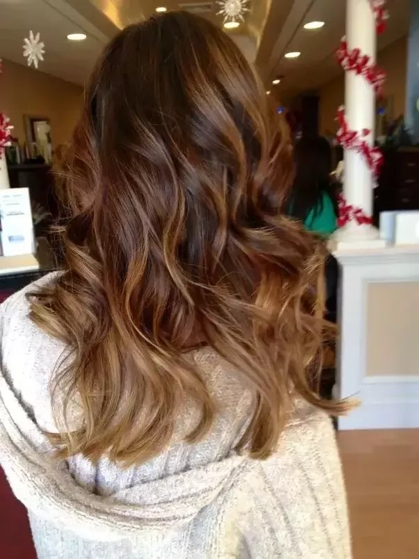 What S The Difference Between Balayage And Ombre Quora