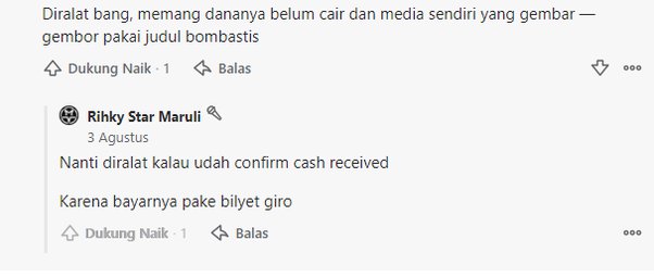 Apakah sumbangan hibah dari Akidi Tio sebesar 2 T itu benar atau hoaks? -  Quora