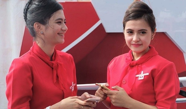 Pastinya indihome membutuhkan karyawan yang banyak. Berapakah Gaji Pegawai Pt Telkom Indonesia Quora