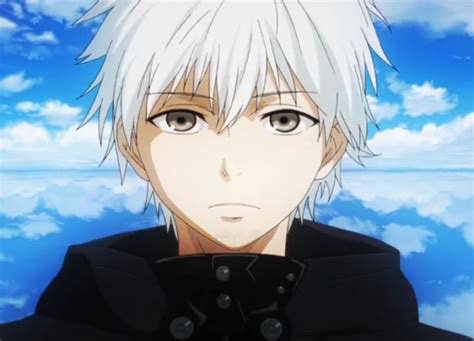 In Maximum Cases Why Are Anime Characters With White Hair The Most Powerful Quora