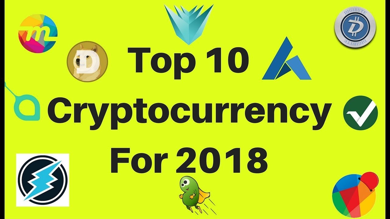 You've probably heard a thing or two about bitcoin and ethereum. What Are The Best Crypto Currencies To Invest At The Moment With Small Budget Quora