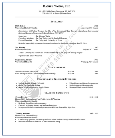 Examples of a summary of qualifications. Where Can I Put Professional Qualifications On Cv Quora