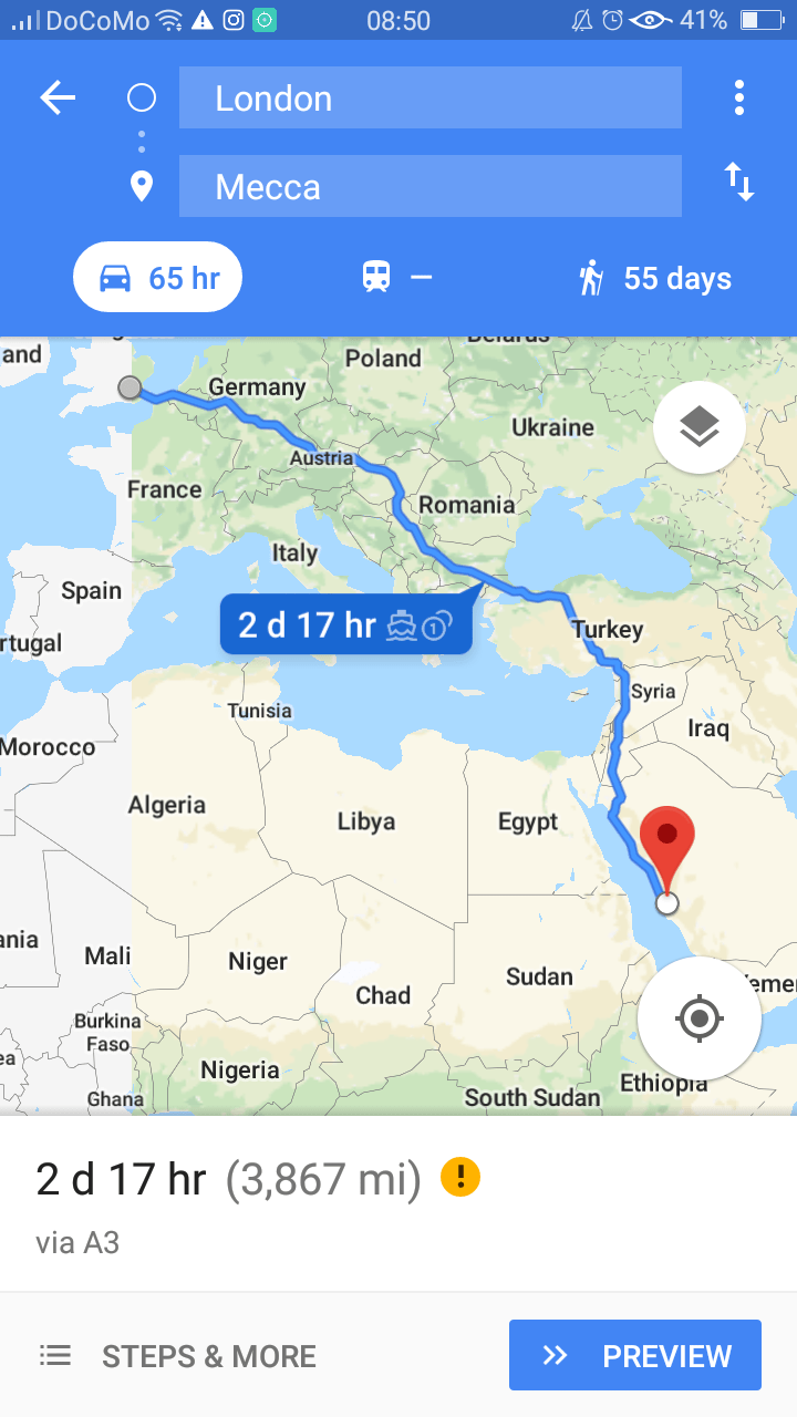 Berapakah jarak antara Sabang dan Merauke? - Quora