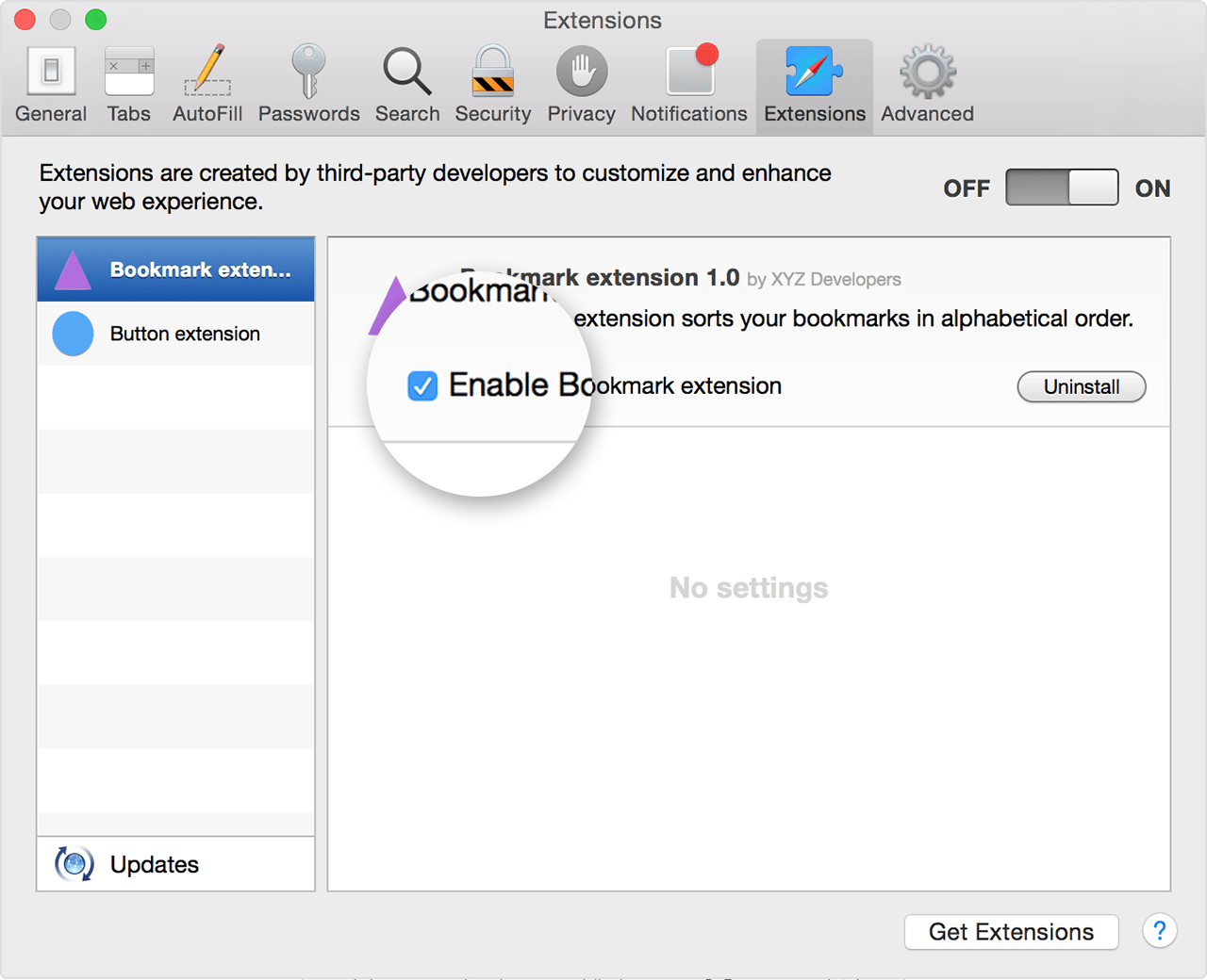 Mengapa Safari tiba-tiba mati? - Quora