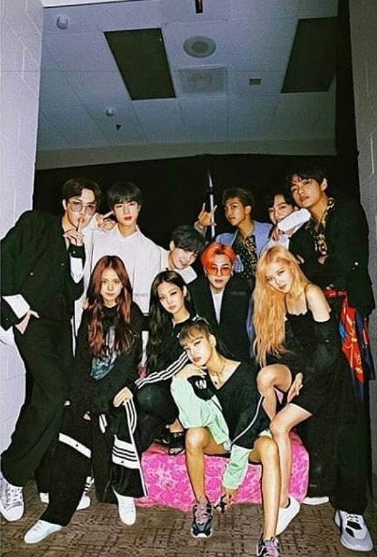 Bts debuted in 2013 with their song no more dream. Why Does Bts Butter A Have Black Pink Lyrics Is There Something They Are Trying To Tell Us Quora