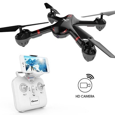 best drone camera under 3000