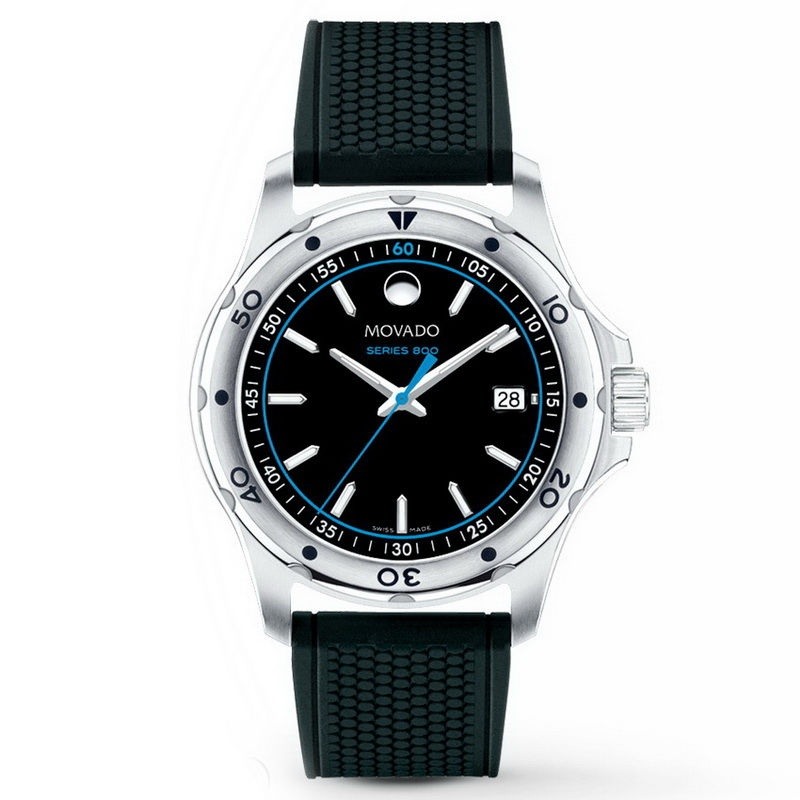 With the help of a screwdriver, open the screws and take out the old battery. How Much Does It Cost To Replace The Battery In A Movado Watch Quora