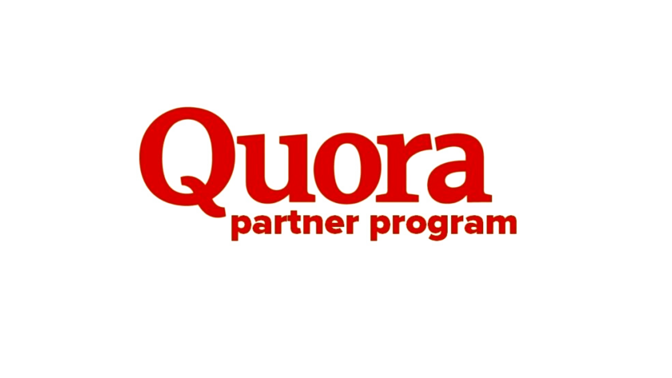 Everyone deserves access to the best educational technology available. Can We Earn Money From Quora In 2020 By Writing Answers Quora