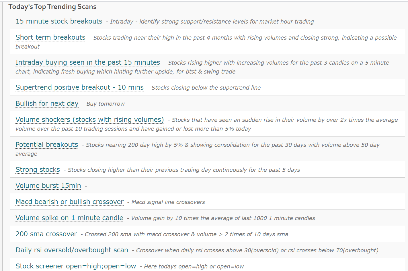 Sumber daya apa yang dapat digunakan investor ritel untuk menghasilkan  keuntungan di pasar saham India? - Quora