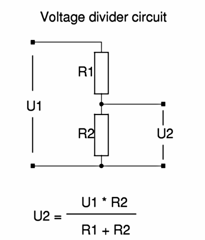How To Convert 12 Volts To 5 Volts Using Only Resistors Quora