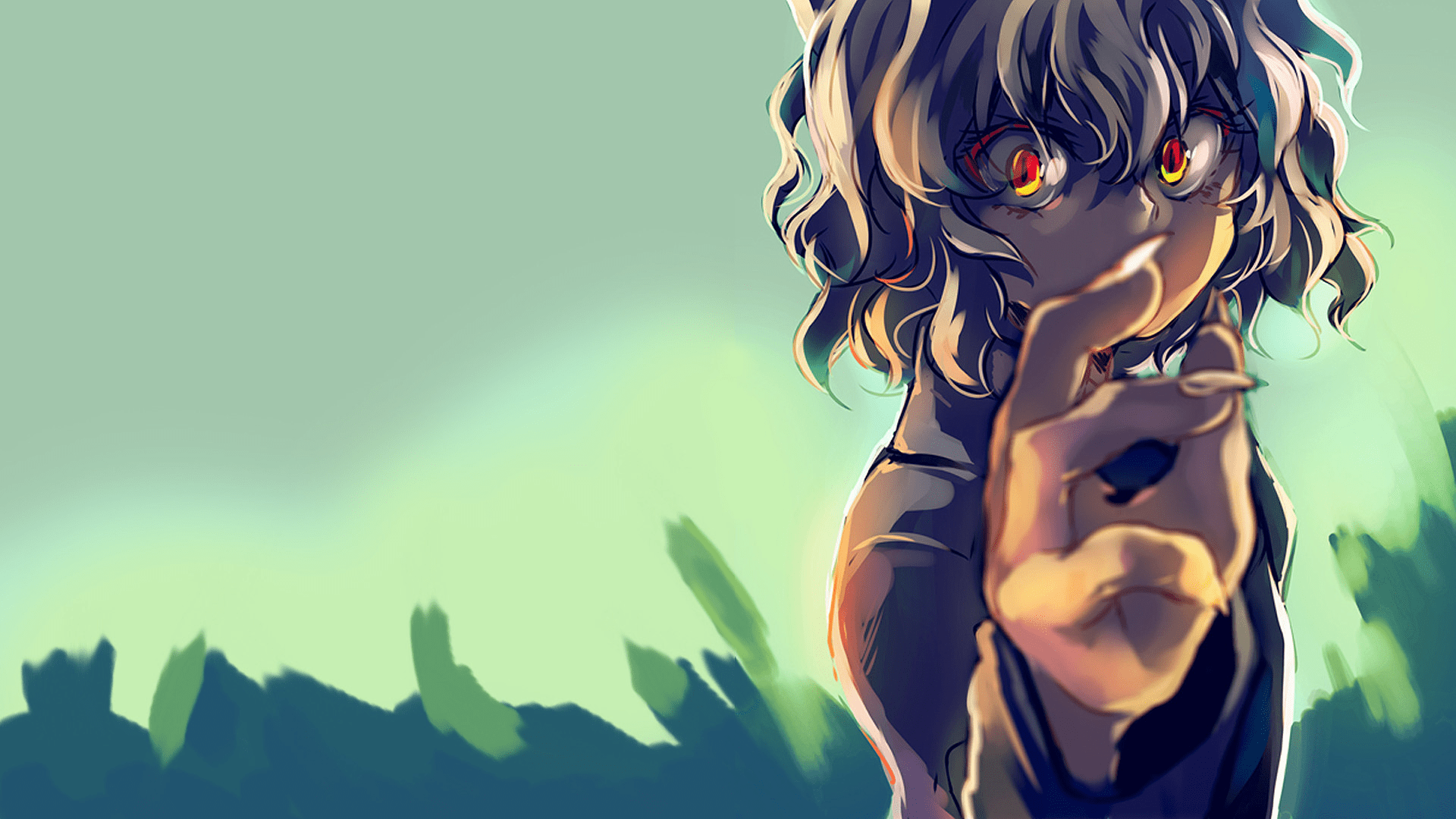 Kimetsu no yaiba entertainment district arc. What Anime Characters Can You Compare To Pitou From Hunter X Hunter Quora