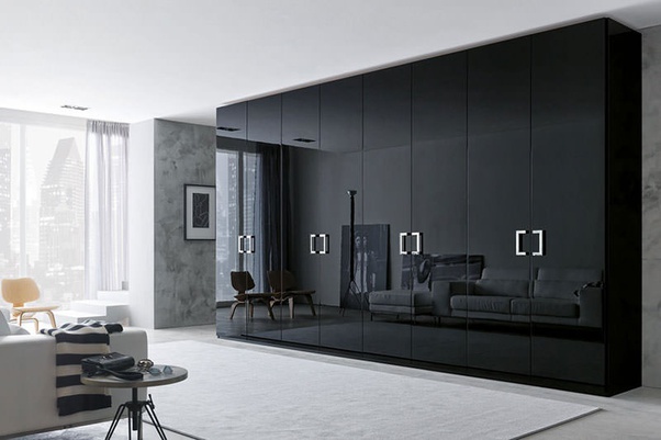 Good Ideas On Wardrobe Design Quora