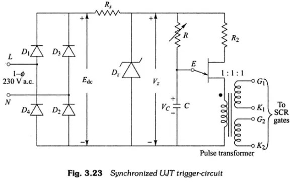 Electrical Engineering Why Is Zener Diode Used In The